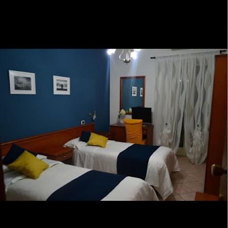 Albergo Ristorante San Tommaso Aquino Luaran gambar