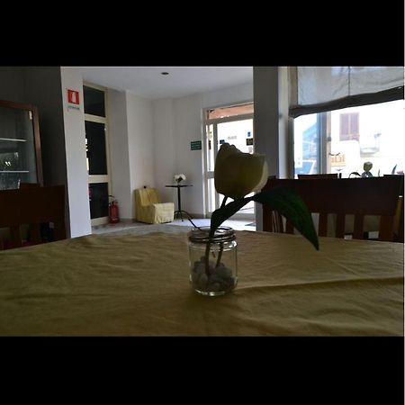 Albergo Ristorante San Tommaso Aquino Luaran gambar