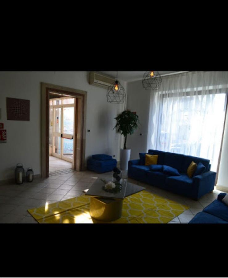 Albergo Ristorante San Tommaso Aquino Luaran gambar