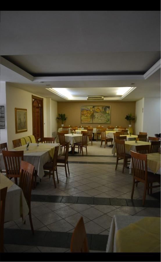 Albergo Ristorante San Tommaso Aquino Luaran gambar