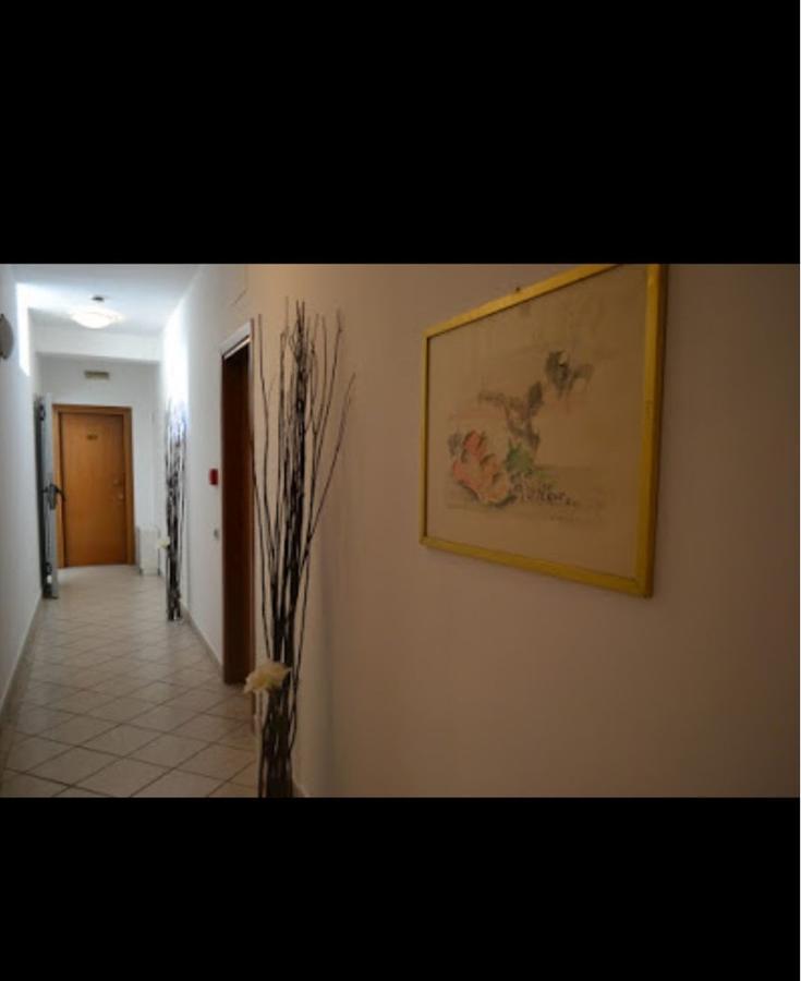 Albergo Ristorante San Tommaso Aquino Luaran gambar