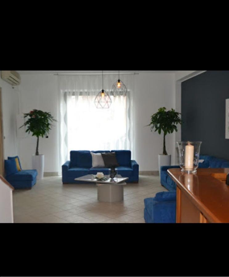 Albergo Ristorante San Tommaso Aquino Luaran gambar
