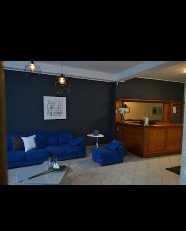 Albergo Ristorante San Tommaso Aquino Luaran gambar
